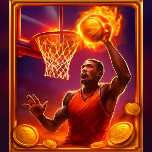 abc88 Starburst Card